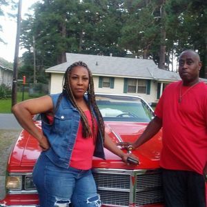 Meet your Posher, Derrick